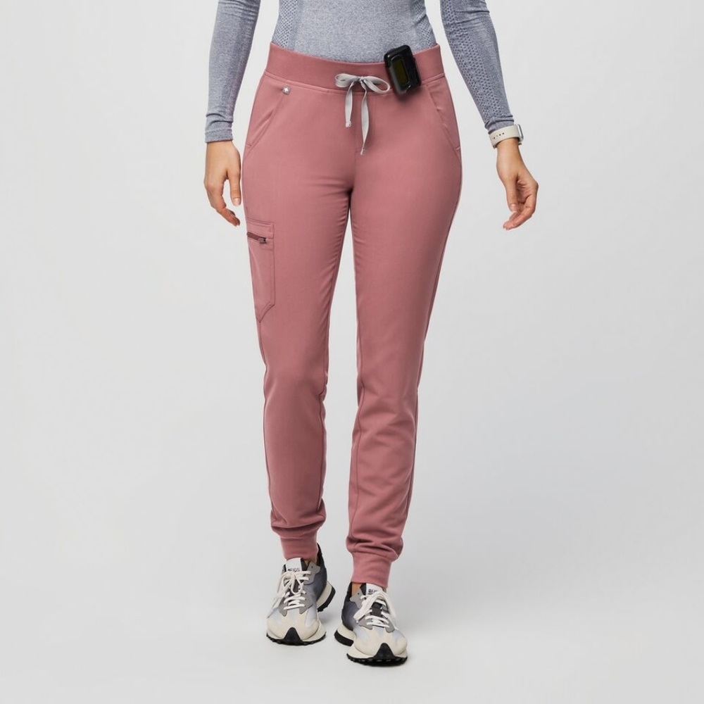 Figs Mauve Zamora XXS